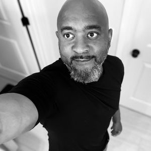 Meet your Posher, Anthony